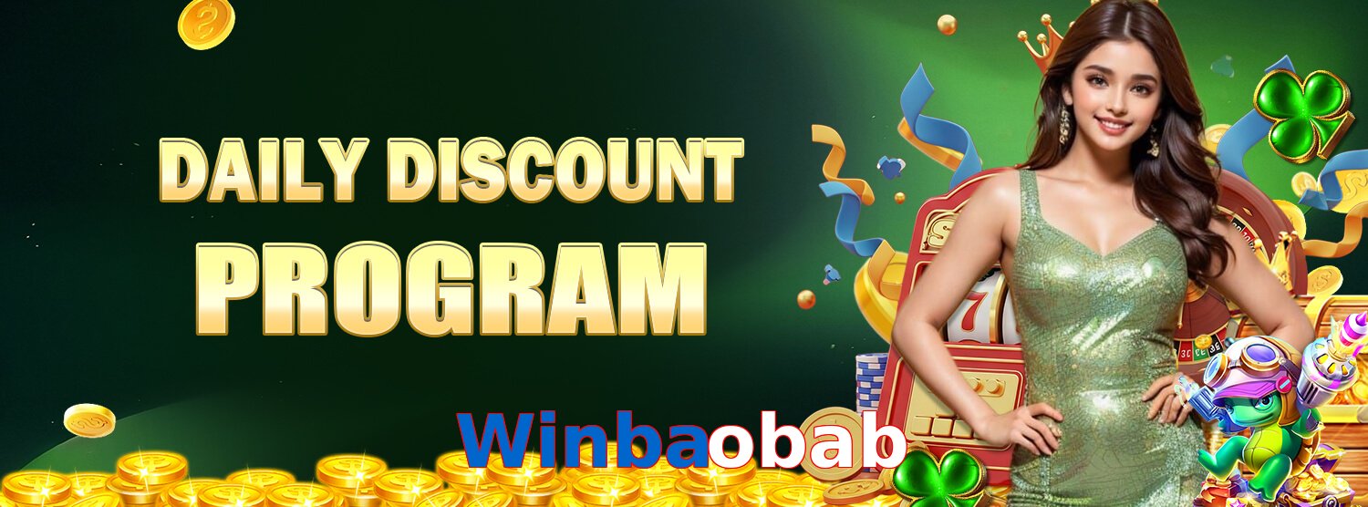 Winbaobab