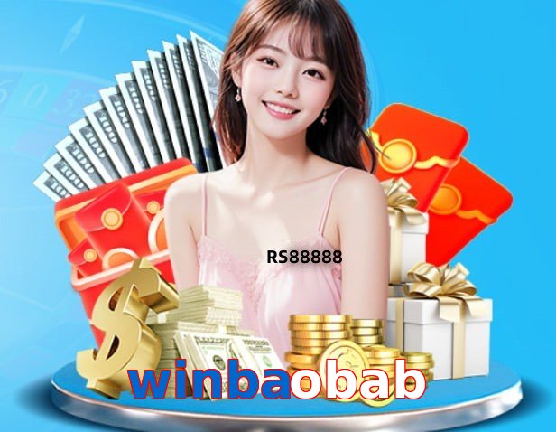 Winbaobab – Safe entertainment platform Winbaobab